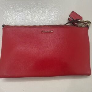 Never used Coach Purse